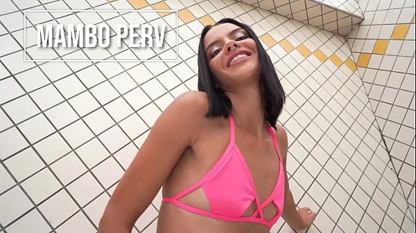 Debora Andrade fucked by 2 - 2, then 4 big cocks at same time (DAP, Double Vaginal, DP, BBC,ATM, anal, gapes)OB132