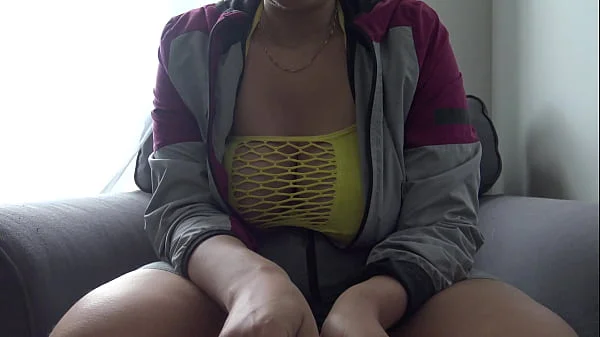 Big Natural Arab Tits Dirty Talking