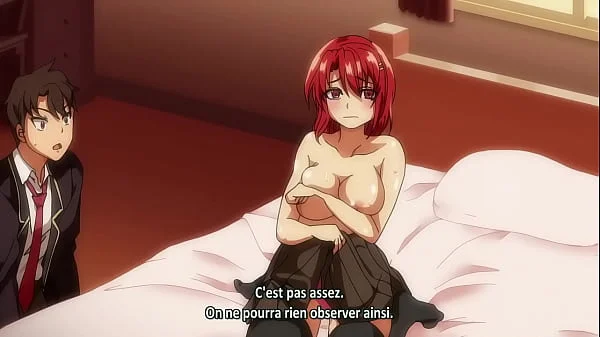 Hentai - Saimin Seishidou ep1 - VOSTFR