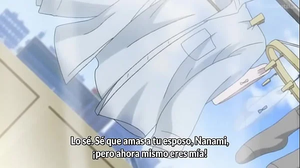 Hentai subtitulado