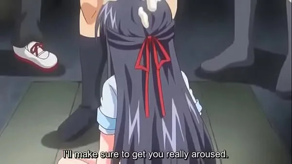 Anime hentai