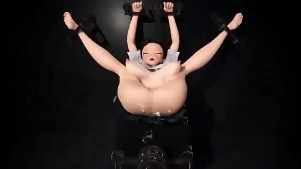 Machine Gun Dildo