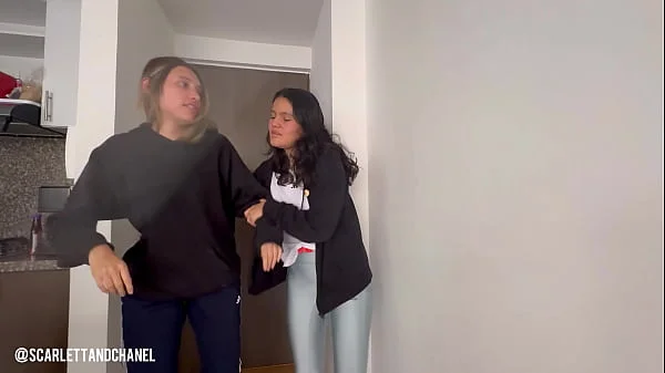 Repartidor de comida ¡¡¡Inocente no sabe que ya pagaron la pizza!!!