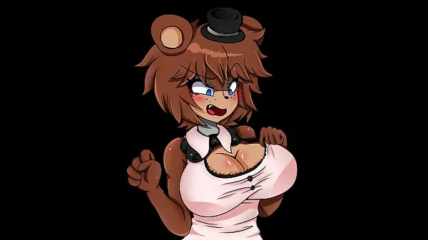 Five Nights in Anime