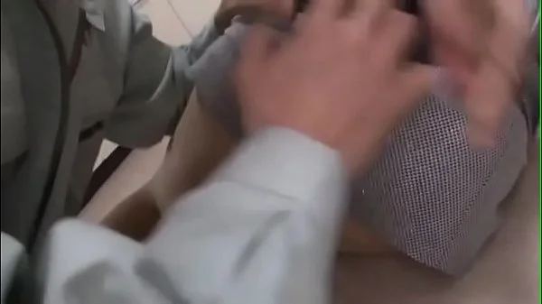 Japanese Housewife to squirt by a plumber - squirtplus.com