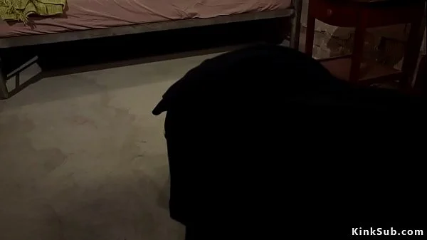 Brunette sister rimming lesbian nun