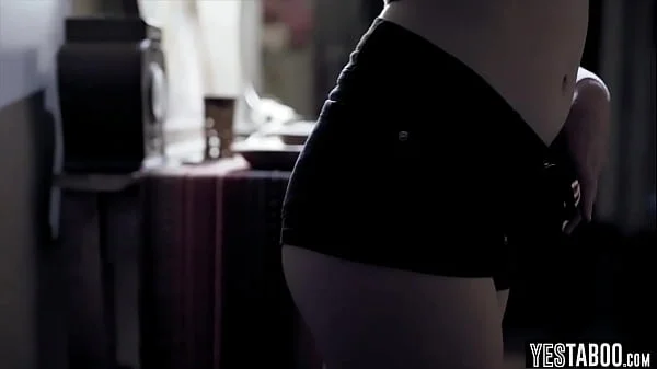 Fuck her from behind while she is on the phone