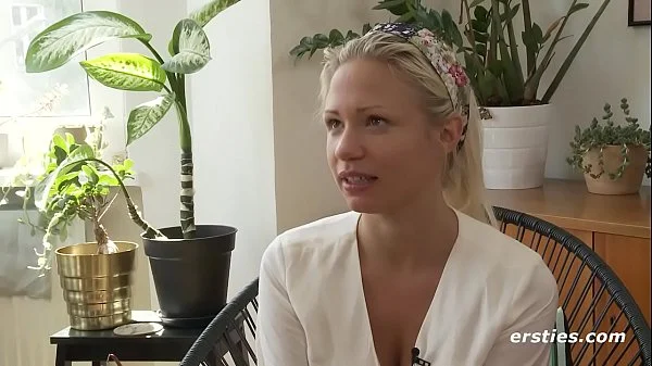Atemberaubend: So geil macht uns Gabi!