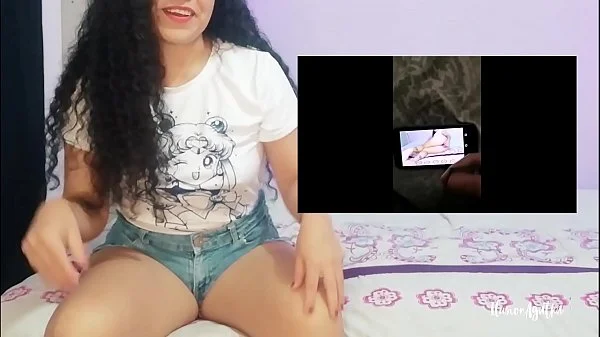 Reaccionando a videos de mis FANS