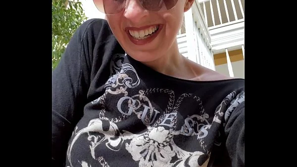 Masturbated publicly in front of my house until orgasm