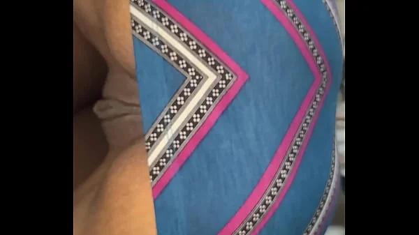 POV Wet Pussy Upskirt Tease