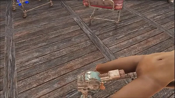 Fallout 4 The Perverse House of Nuka-World