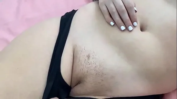 Fucked my stepsister and fucked her tight pussy