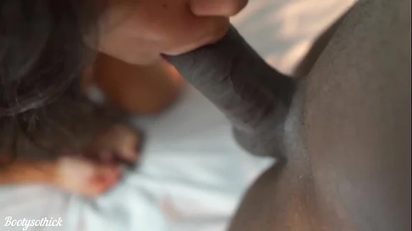 Fit black guys fuck big booty girl next door
