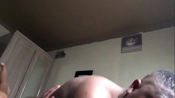 Fucking a tenant, she missed a rent