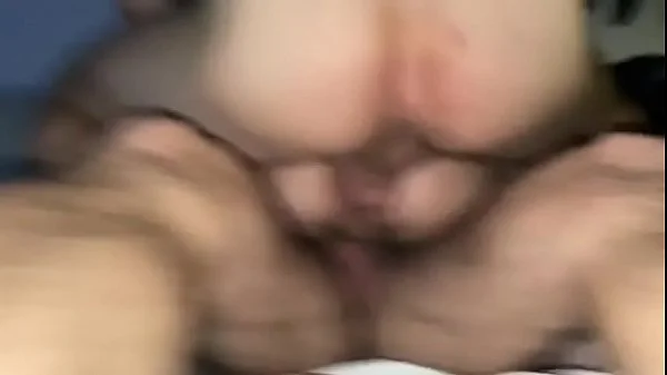 Quero DP, venham comer meu cuzinho e minha bucetinha junto com meu marido!