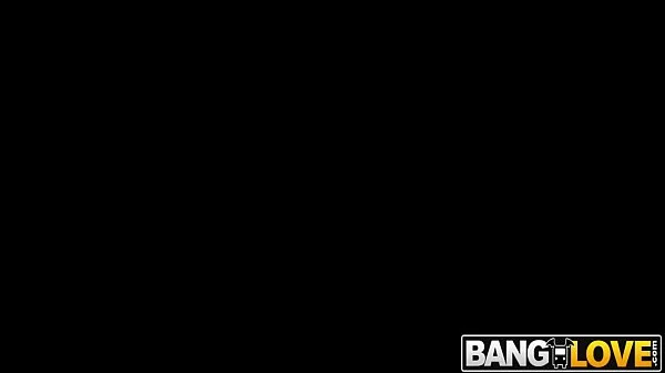 Kyler Quinn BBC Anal Experience