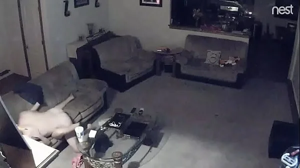 Wife Cheating on Hidden Cam