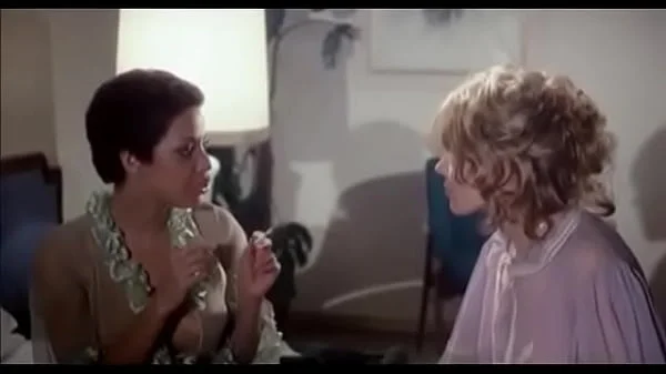 Black Emanuelle 2 (Emanuelle Nera n° 2). 1976. Full sexploitation / blaxploitation movie