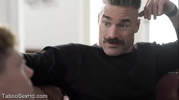 step Dad fuck his girl while is away