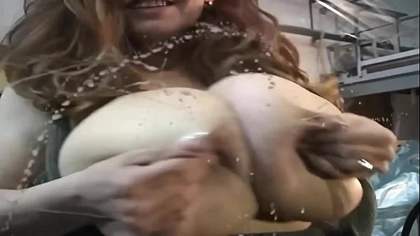 Milena Velba Milk!