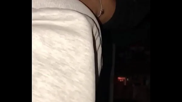 New bbw! ebony bbw first white cock! She couldn’t fit me in her mouth!(part1)