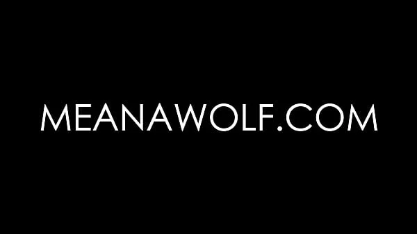 The Bet III - Meana Wolf