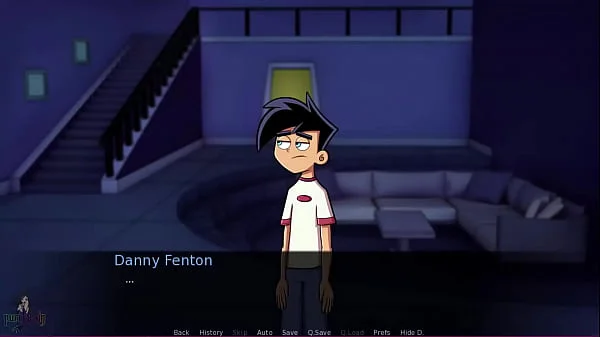 Danny Phantom Amity Park Part 24 Maddie Sex