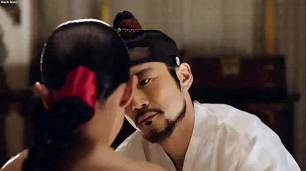 Lost flower Eo Woo dong (Myanmar subtitle)