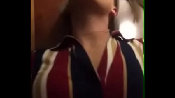 Fucking hot babe in a hotel