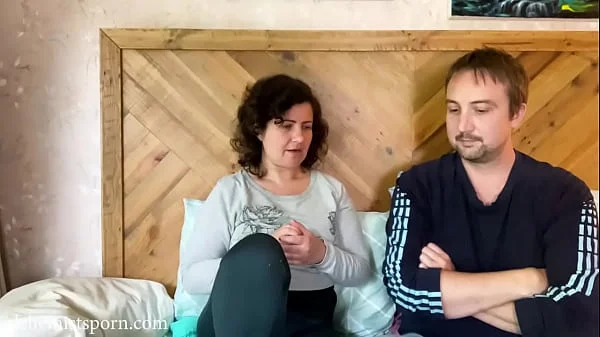 We're back! A chat about why we took a break from making our videos and then a quick fuck.