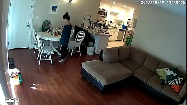 girlfriend get caught cheating part 2