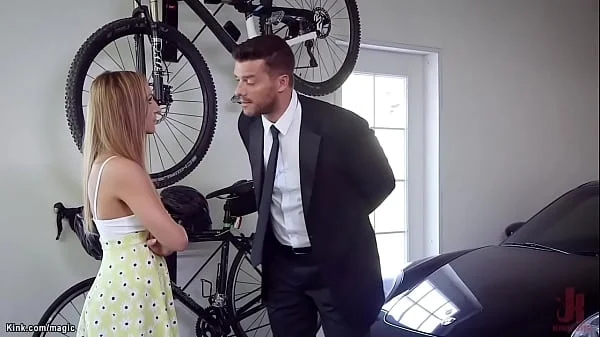 step Uncle fucks sis in law and teen niece