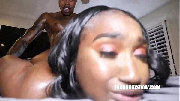 dominique larue thick country chocolate fucks pf bhangs