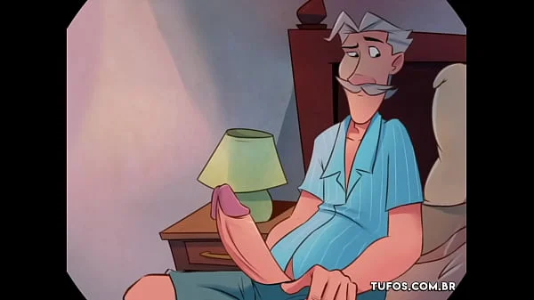 Melhores momentos do personagem Sr. Carlos - Filminhos 01 ao 06