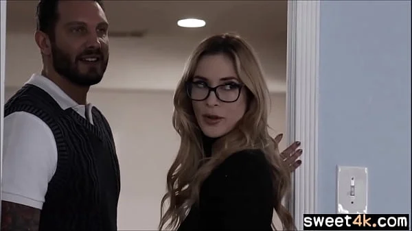 One last fuck with teacher