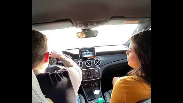 Marido larga esposa nua no meio da rua em João Pessoa Luana Kazaki