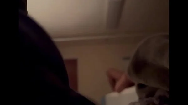 Spy Cam Massage