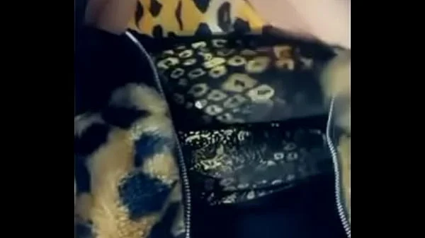 Blonde needs her daily anal