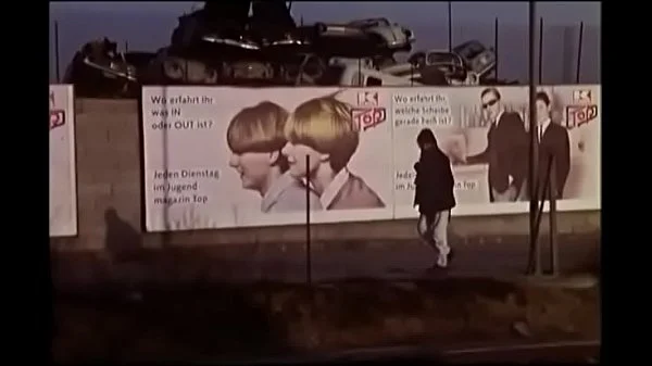 Obszon 1981 German Erotik Vintage, Free Porn