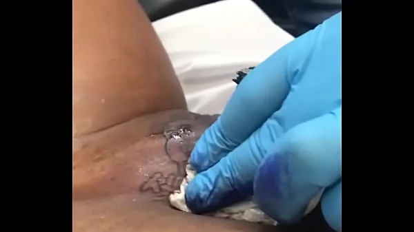 Tattoo Appointment