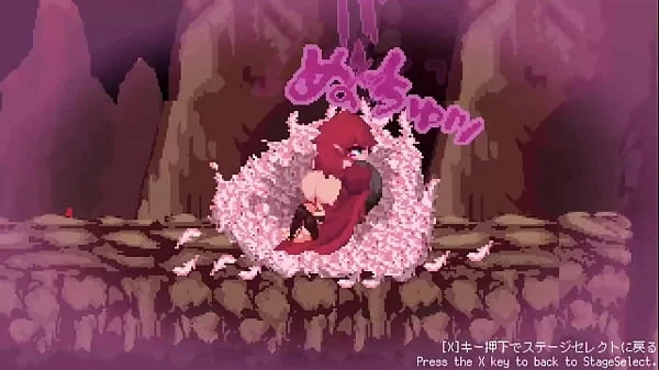 Supa Monsters 'N Girls Sex Gallery (No Commentary - 4/5)