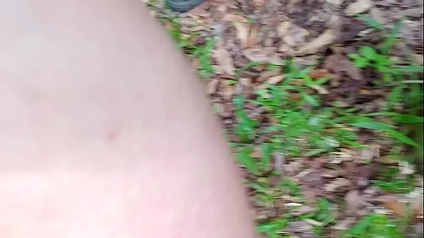 Mature housewife fucks stranger in public till she squirts