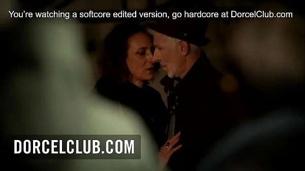 One night in Paris - full DORCEL movie (softcore edited version)