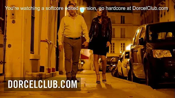 Clea, Desires of Submission - full DORCEL movie (softcore edited version)