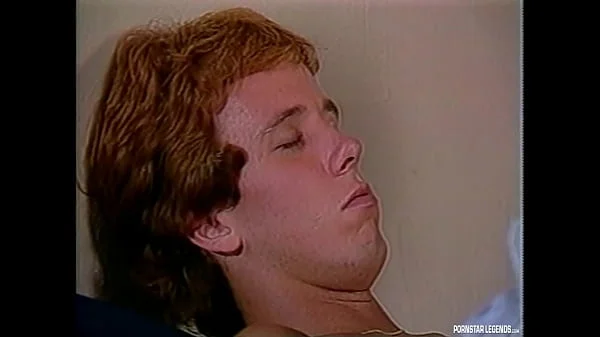 Blonde Pornstar Legend Gina Carrera Gets Fucked Hard By Tom Byron