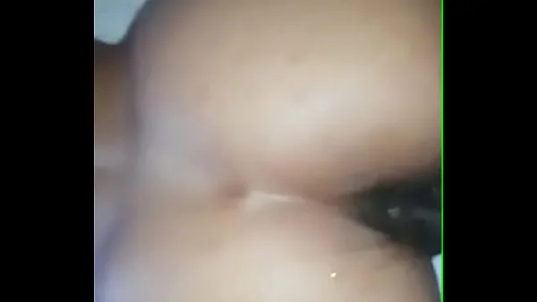 Beautiful Habesha girl squirts all over black dick part two