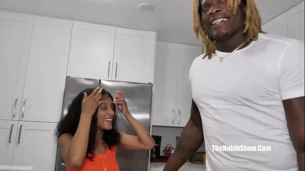 wow he a giant louie smalls ready to fuck 4ft alyssa maxwell