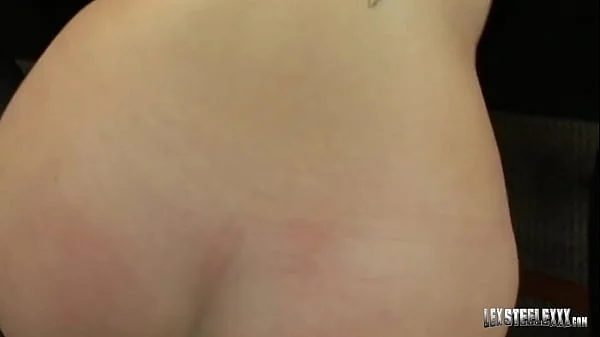 All Natural Gianna Michaels Gets Pussy Super Drilled By Lex Steele!