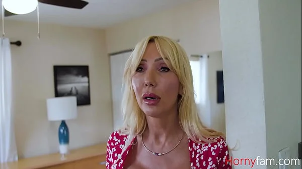 Oh Stepdaddy, Happy Day- Honey Hayes